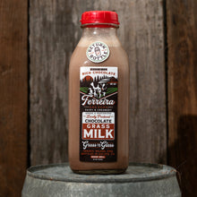 Load image into Gallery viewer, Ferreira and Sons 1 Quart Milk