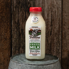 Load image into Gallery viewer, Ferreira and Sons 1 Quart Milk