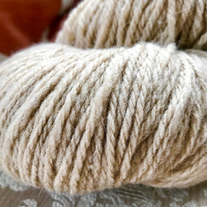 Soul Yarn- 90% Wool & 10% Angora