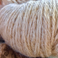 Load image into Gallery viewer, UnOrthodox Yarn- 80% Wool & 20% Mohair Yarn
