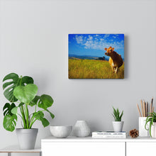 Load image into Gallery viewer, Canvas Gallery Wraps