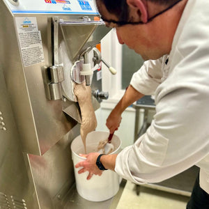 Jersey Scoops Test Batch Pint Club