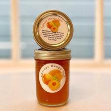 Load image into Gallery viewer, 4oz Oceanside Jam