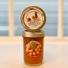 Load image into Gallery viewer, 4oz Oceanside Jam