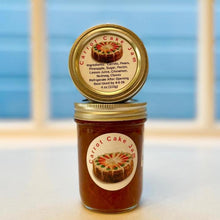 Load image into Gallery viewer, Jar of Carrot Cake Jam