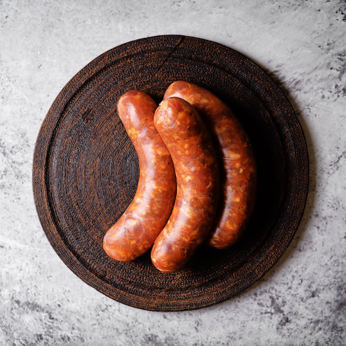 Chorizo - Brunner Farms