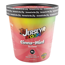 Load image into Gallery viewer, Jersey Scoop Ice Cream Pints - Local Delivery