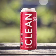 Load image into Gallery viewer, Clean Sparkling Yerba Mate - 16oz