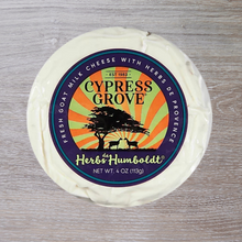 Load image into Gallery viewer, Cypress Grove Fresh Cheese Disks
