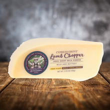 Load image into Gallery viewer, Cypress Grove Aged Cheese Wedge