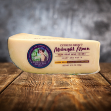 Load image into Gallery viewer, Cypress Grove Aged Cheese Wedge