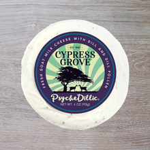 Load image into Gallery viewer, Cypress Grove Fresh Cheese Disks