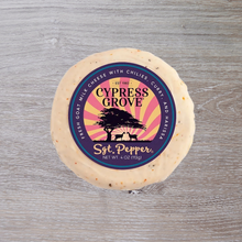 Load image into Gallery viewer, Cypress Grove Fresh Cheese Disks