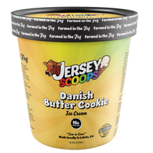 Load image into Gallery viewer, Jersey Scoop Ice Cream Pints - Local Delivery