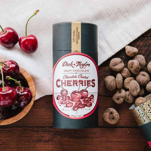 Dick Taylor Chocolate Cherries