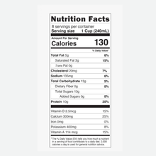 Load image into Gallery viewer, Ferndale Organic A2 Milk