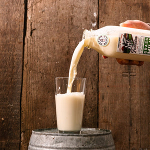 Ferreira and Sons 1 Quart Milk