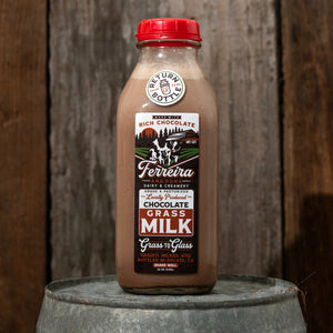 Ferreira and Sons 1 Quart Milk
