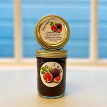 Load image into Gallery viewer, 4oz Oceanside Jam