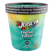 Load image into Gallery viewer, Jersey Scoop Ice Cream Pints - Local Delivery