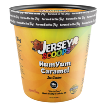 Load image into Gallery viewer, Jersey Scoop Ice Cream Pints - Local Delivery