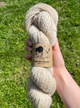 Load image into Gallery viewer, Eclipse Yarn -  Mohair x Wool Blend