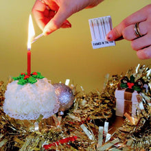 Load image into Gallery viewer, 50% OFF - Flaming Ice Cream Snowball