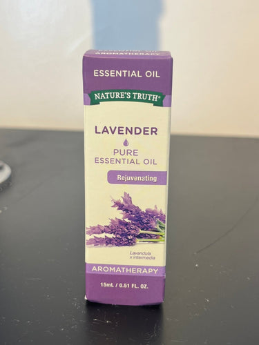 Essential Oils
