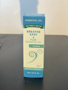 Essential Oils