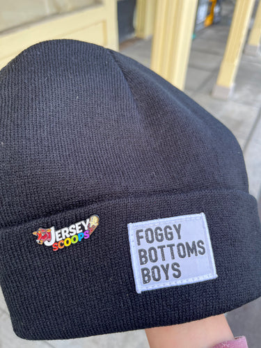 FBB & JS Pin bundle