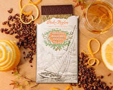 Load image into Gallery viewer, Dick Taylor Orange Bourbon Pecan Dark Chocolate