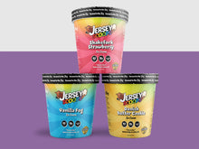 Load image into Gallery viewer, Jersey Scoop Ice Cream Pints - Local Delivery