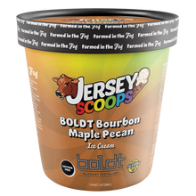 Load image into Gallery viewer, Jersey Scoop Ice Cream Pints - Local Delivery
