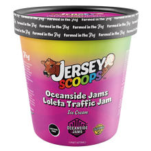 Load image into Gallery viewer, Jersey Scoop Ice Cream Pints - Local Delivery