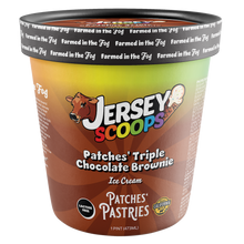 Load image into Gallery viewer, Jersey Scoop Ice Cream Pints - Local Delivery