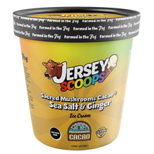 Load image into Gallery viewer, Jersey Scoop Ice Cream Pints - Local Delivery
