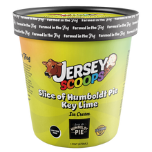 Load image into Gallery viewer, Jersey Scoop Ice Cream Pints - Local Delivery