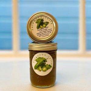4oz Oceanside Jam