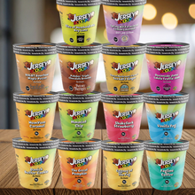 Load image into Gallery viewer, Jersey Scoop Ice Cream Pints - Local Delivery