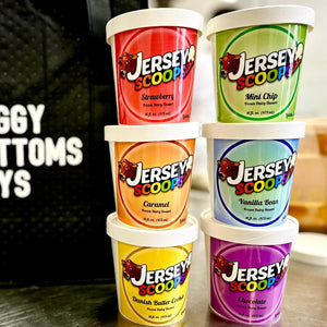 Jersey Scoops Test Batch Pint Club