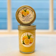 Load image into Gallery viewer, Jar of Lemon Curd