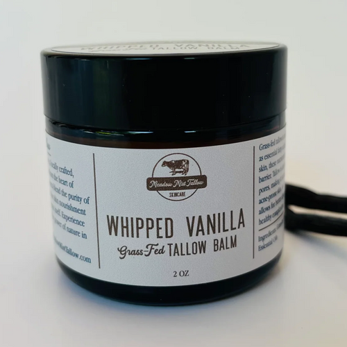 Meadow Mist Tallow