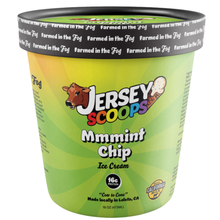 Load image into Gallery viewer, Jersey Scoop Ice Cream Pints - Local Delivery