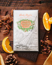 Load image into Gallery viewer, Dick Taylor Orange Bourbon Pecan Dark Chocolate