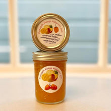 Load image into Gallery viewer, Jar of Pineapple Mango Habanero Jam