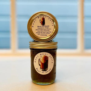 4oz Oceanside Jam