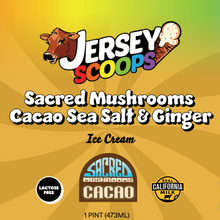 Load image into Gallery viewer, Jersey Scoop Ice Cream Pints - Local Delivery
