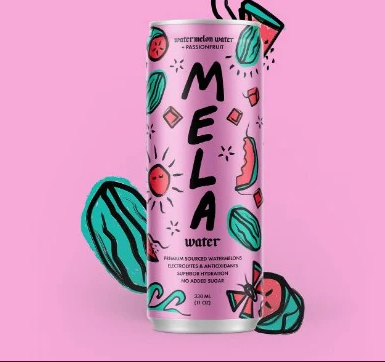 Mela Water