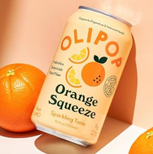 Load image into Gallery viewer, Olipop