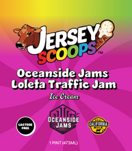 Load image into Gallery viewer, Jersey Scoop Ice Cream Pints - Local Delivery